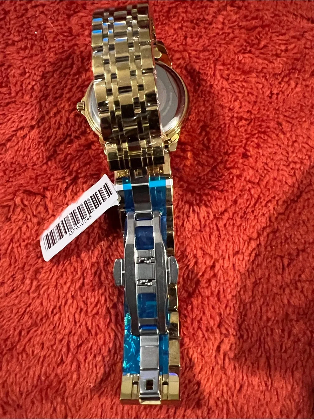 Montres Prestige image shows